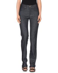 Джинсовые брюки Armani Jeans