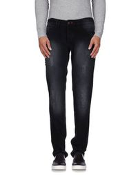 Джинсовые брюки Philipp Plein