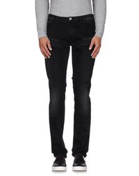 Джинсовые брюки Just Cavalli