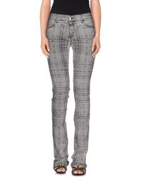 Джинсовые брюки Just Cavalli