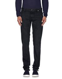 Джинсовые брюки Just Cavalli