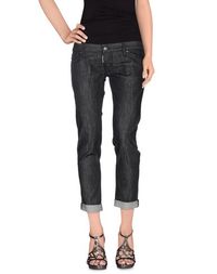 Джинсовые брюки Dsquared2