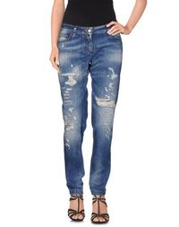 Джинсовые брюки Philipp Plein