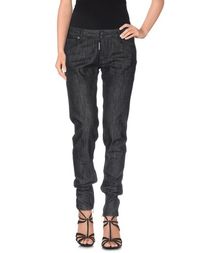 Джинсовые брюки Dsquared2