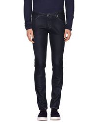 Джинсовые брюки Just Cavalli