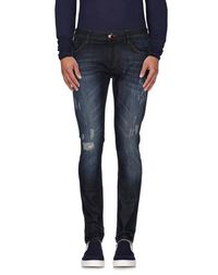 Джинсовые брюки Philipp Plein