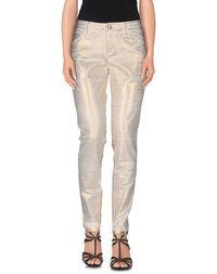 Джинсовые брюки Blumarine