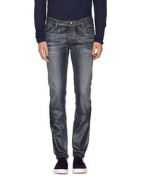 Джинсовые брюки Just Cavalli
