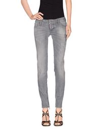 Джинсовые брюки Dsquared2