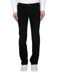 Джинсовые брюки Armani Jeans