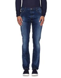 Джинсовые брюки Just Cavalli