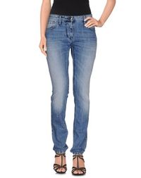 Джинсовые брюки Just Cavalli