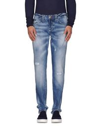 Джинсовые брюки Philipp Plein
