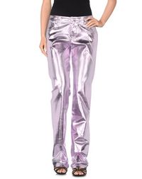 Джинсовые брюки Blumarine