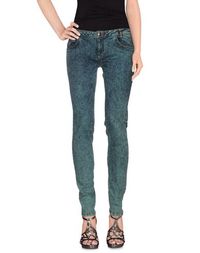 Джинсовые брюки Philipp Plein