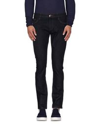 Джинсовые брюки Philipp Plein