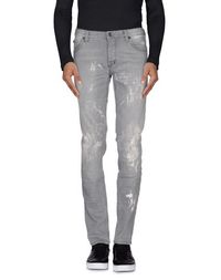 Джинсовые брюки Just Cavalli