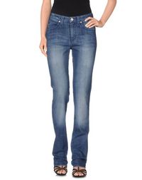 Джинсовые брюки Armani Jeans