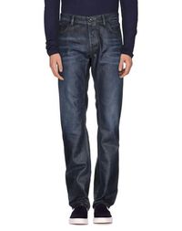 Джинсовые брюки Just Cavalli