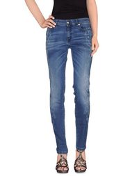 Джинсовые брюки Just Cavalli