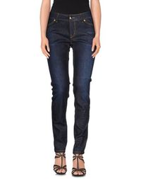 Джинсовые брюки Just Cavalli