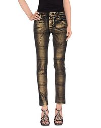 Джинсовые брюки Blumarine
