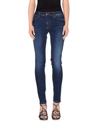Джинсовые брюки Just Cavalli