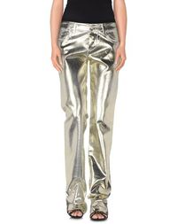 Джинсовые брюки Blumarine