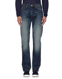 Джинсовые брюки Levi's RED TAB