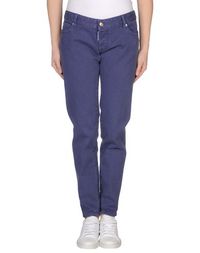 Джинсовые брюки Dsquared2