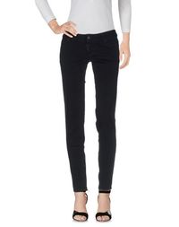 Джинсовые брюки Dsquared2