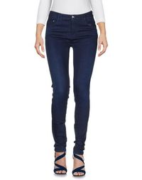 Джинсовые брюки Armani Jeans