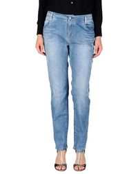 Джинсовые брюки Blumarine