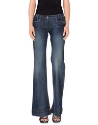 Джинсовые брюки Just Cavalli