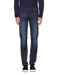 Джинсовые брюки 7 FOR ALL Mankind