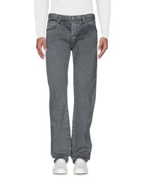 Джинсовые брюки Armani Jeans