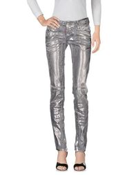 Джинсовые брюки Dsquared2