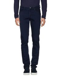 Джинсовые брюки Armani Jeans