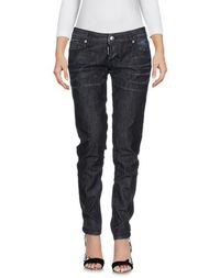 Джинсовые брюки Dsquared2