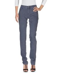 Джинсовые брюки Armani Jeans