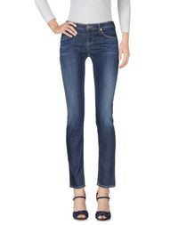 Джинсовые брюки Armani Jeans