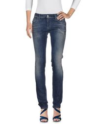 Джинсовые брюки Armani Jeans