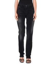 Джинсовые брюки Just Cavalli