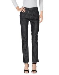 Джинсовые брюки Dsquared2