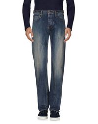 Джинсовые брюки Armani Jeans