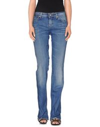 Джинсовые брюки Armani Jeans