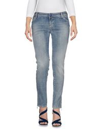 Джинсовые брюки Armani Jeans