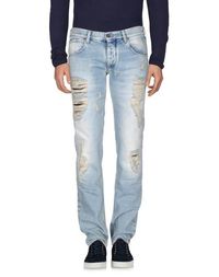 Джинсовые брюки Armani Jeans