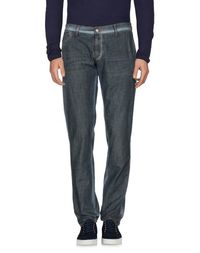 Джинсовые брюки Armani Jeans