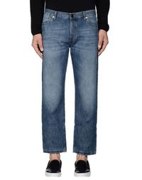 Джинсовые брюки Marni